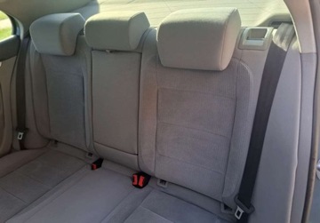 Volkswagen Jetta V 2.0 TDI-CR 140KM 2008 Volkswagen Jetta Zadbany 2.0 Diesel 140KM, zdjęcie 7