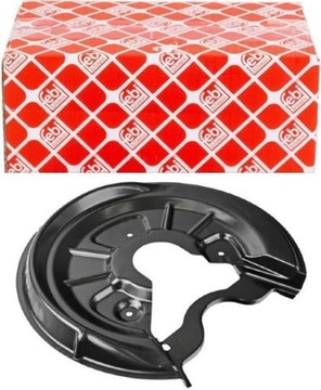 FEBI BILSTEIN OSŁONA TARCZY HAMULCOWEJ FEB171535