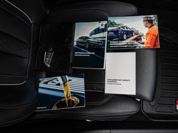 BMW Seria 5 G30-G31 Limuzyna M550d 400KM 2018 BMW Seria 5 M550d xDrive Sedan 400KM 2018, zdjęcie 33