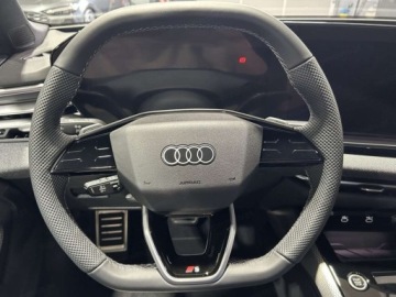 Audi A5 B10 Limousine 2.0 TDI 204KM 2026 AUDI A5 TDI quattro S line Sedan 2.0 (204KM) 2026, zdjęcie 6