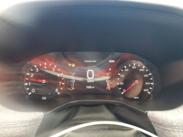 Jeep Compass II 2025 Jeep Compass 2025 JEEP COMPASS SPORT 2.0 Benzyna 200KM, zdjęcie 10