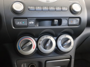 Honda City V 1.4 i 83KM 2007 Honda City 1.4 i, Salon Polska, Klima,ALU, zdjęcie 17
