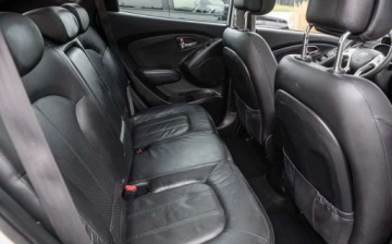 Hyundai ix35 SUV R 2.0 CRDi 136KM 2012 Hyundai ix35 2.0CRDI 136KM Premium Navi Skora Pano Camera Alu Full 2.0, zdjęcie 30