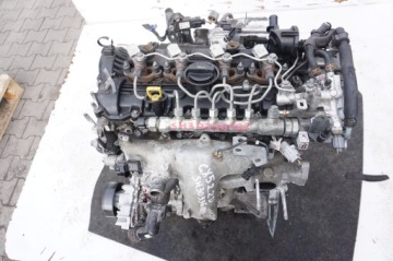 ДВИГАТЕЛЬ SH01 MAZDA 6 CX5 CX-5 2.2 D 77 тыс. км