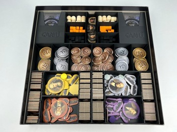 Вставка для игры Brass Birmingham