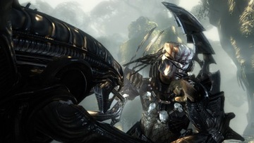 Чужие против. Predator Collection Steam Key CD КОД КЛЮЧА БЕЗ VPN