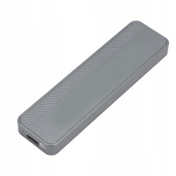 КОРПУС КАРМАН ДЛЯ НАКОПИТЕЛЯ USB-C 3.2 SSD M.2 NVME 20 ГБ