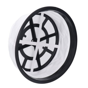 Замена фильтра пылесоса Numatic Генри d