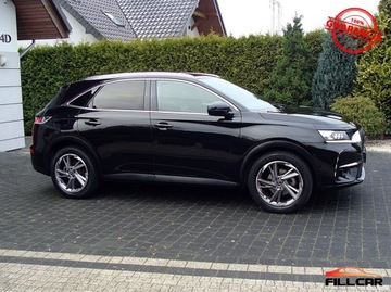  DS Automobiles DS 7 Crossback DS 7 Crossback 1.6 Benzyna 180KM RIVOLI Full, zdjęcie 2
