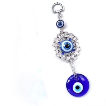 Глаз Пророка турецкое подвесное украшение 12
