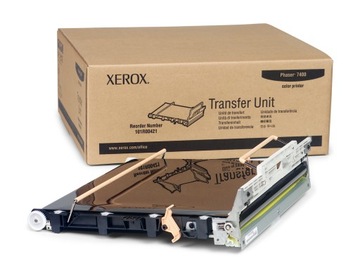 TRANSFER ROLLER ORYGINAŁ XEROX 101R00421 OEM