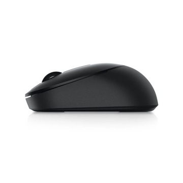 Dell Mobile Wireless Mouse - MS3W - Black