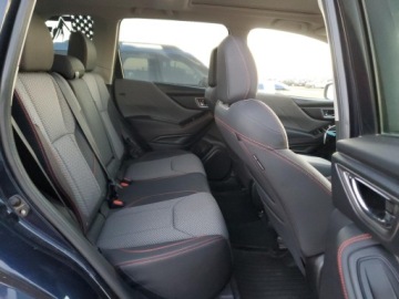 Subaru Forester V 2021 Subaru Forester Sport 2021 2.5l 2.5 Benzyna 182KM, zdjęcie 11