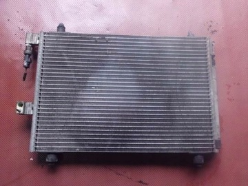CHLADIČ KLIMATIZACE 2.2 HDI CITROEN C5 04-08