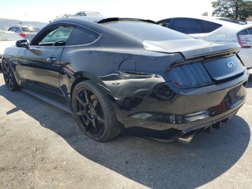 Ford Mustang VI 2017 Ford Mustang 2017 FORD MUSTANG GT 5.0 Benzyna 435KM, zdjęcie 2