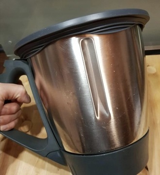 Силиконовая крышка для Thermomix TM6 TM5 TM31