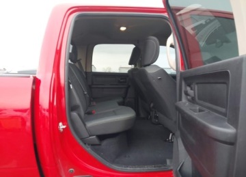  RAM 2500 RAM 2500 TRADESMAN 4X4 64 BOX 6.7 Diesel 375KM, zdjęcie 10
