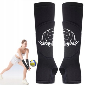 Волейбольные нарукавники Нарукавники, стабилизация и прикрытие, волейбольные S/M 20-26