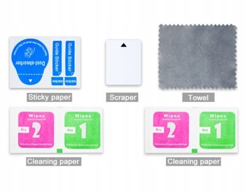 НАНО ФОЛЬГА ВОДОНЕПРОНИЦАЕМАЯ НАКЛЕЙКА НА ЗЕРКАЛО ДОЖДЯ