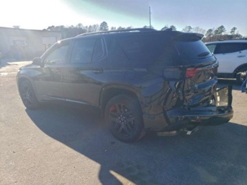 Chevrolet 2023 Chevrolet Traverse Premier 2023 3.6 Benzyna 310KM, zdjęcie 1