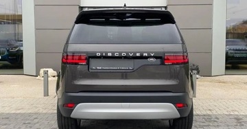 Land Rover Discovery V Terenowy Facelifting 3.0D I6 249KM 2022 Land Rover Discovery Discovery MY23 3.0D I6 249 PS AWD Auto SE 3.0 Diesel, zdjęcie 4