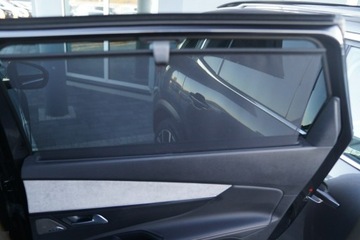 Peugeot 5008 II Crossover Facelifting 2.0 BlueHDi 177KM 2023 Peugeot 5008 GT kamera Skora adc Nawi PANORAMA bli, zdjęcie 22