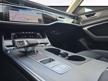 Audi A6 C8 Limousine Plug-In Facelifting 2.0 55 TFSI e 367KM 2025 Audi A6 Limousine kamery 360, head up, BO, aktywny tempomat, matrixy 2.0, zdjęcie 12