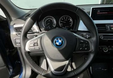 BMW X2 F39 Crossover Plug-In 1.5 25e 220KM 2022 BMW X2 xDrive Plug-In Automat Navi Parktronic Full Led Tempomat, zdjęcie 18