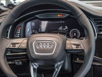 Audi Q7 II (4M) SUV Facelifting  3.0 50 TDI 286KM 2026 AUDI Q7 TDI quattro S Line Suv 3.0 (286KM) 2026, zdjęcie 10
