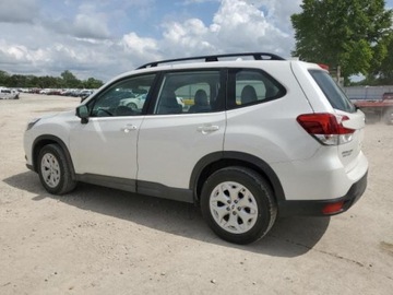 Subaru 2023 Subaru Forester 2023 SUBARU FORESTER, silnik 2.5 L , silnik benzynowy 2.5, zdjęcie 2