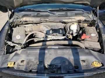  RAM 1500 2014 RAM 1500 ST 5.7 Benzyna 395KM, zdjęcie 11