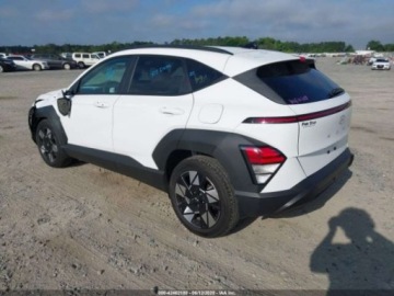 Hyundai Kona II 2025 Hyundai Kona 2025 HYUNDAI KONA SEL 2.0 Benzyna 147KM, zdjęcie 3