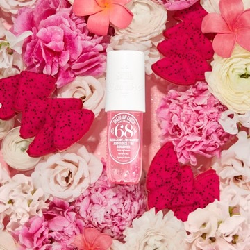 SOL DE JANEIRO BRAZILIAN CRUSH CHEIROSA 68 MIST - 90 мл