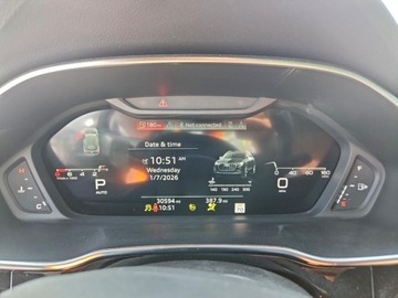 Audi Q3 II 2024 Audi Q3 Premium Plus S Line 45 2024 2.0 Benzyna 228KM, zdjęcie 9