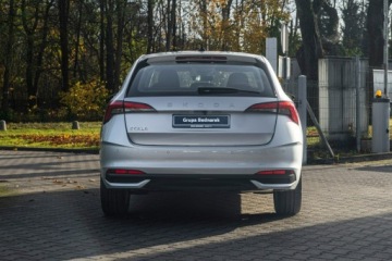 Skoda Scala Hatchback Facelifting 1.5 TSI 150KM 2026 Škoda Scala Skoda Scala Drive 1.5 TSI 150 KM -, zdjęcie 7