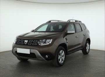 Dacia Duster II SUV  1.3 TCe 130KM 2019 Dacia Duster 1.3 TCe, Salon Polska, VAT 23%, zdjęcie 1