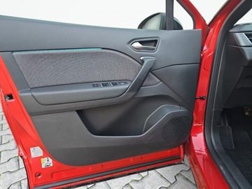 Renault Captur II 2024 Renault Captur 1.3 TCe Techno EDC, Polski salon, b, zdjęcie 15