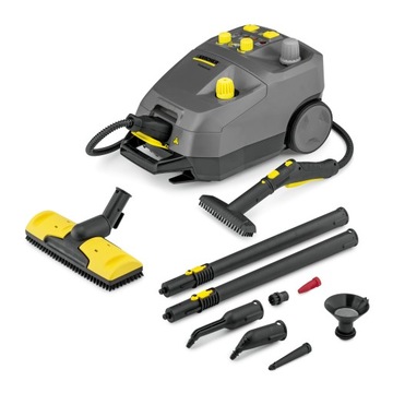 SG 4/4 PROFESJONALNA PAROWNICA MOP PAROWY KARCHER