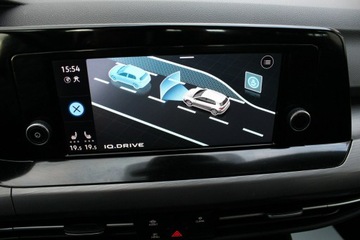 Volkswagen Golf VIII Hatchback 1.5 TSI EVO 130KM 2021 Volkswagen Golf STYLE 1.5 TSI 130KM Salon Polska GWARANCJA SelectCar+ FV23%, zdjęcie 18