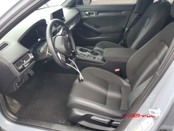 Honda Civic XII 2023 Honda Civic 2023 2.0L Sport FWD 2.0 Benzyna 158KM, zdjęcie 6