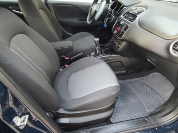 Fiat Punto Punto 2012 Hatchback 3d 1.2 8v 69KM 2013 Fiat Punto I wł. w RP. zadbany Gwarancja, zdjęcie 21