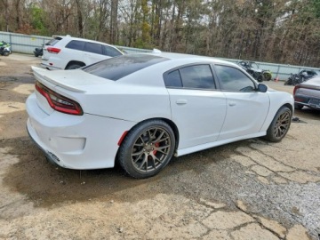 Dodge Charger VII 2016 Dodge Charger 2016 DODGE CHARGER SRT HELLCAT 6.2 Benzyna 707KM, zdjęcie 3