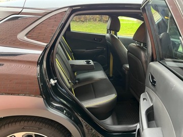 Hyundai Kona I Crossover 1.0 T-GDI 120KM 2018 Hyundai Kona 1.0 benzyna 120 KM 6 biegow zarej w PL zadbany zamiana, zdjęcie 24