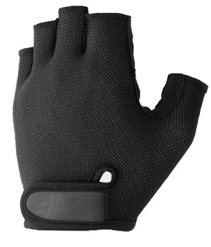 4F ВЕЛОСИПЕДНЫЕ ПЕРЧАТКИ ГЕЛЕВЫЕ УНИСЕКС SS23U058