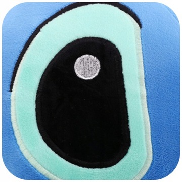 плюшевый талисман, Лило и стич, игрушка для обнимашек, стежок