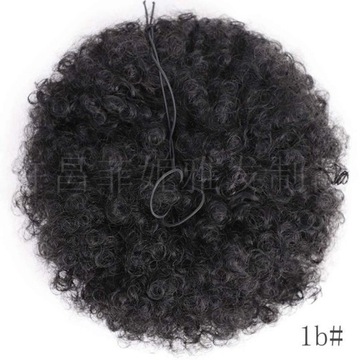 Peruka P015-1B#-120G L3223