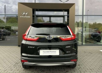 Honda CR-V V SUV 2.0 i-MMD 184KM 2022 Honda CR-V Hybryda Salon Polska Kamera cofania FV23 184 KM 2.0, zdjęcie 28
