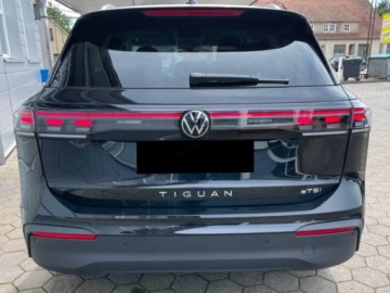Volkswagen Tiguan III 2026 VOLKSWAGEN Tiguan Life Plus 1.5 eTSI DSG 150KM, zdjęcie 3