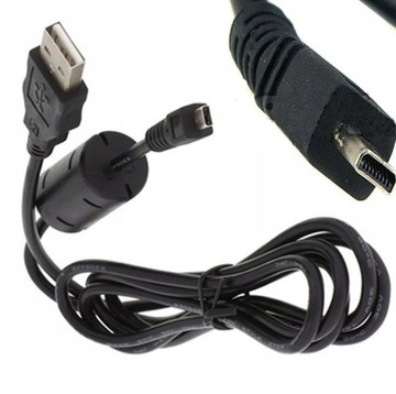 KABEL USB do SONY Cyber-shot DSC-W730 DSC W730