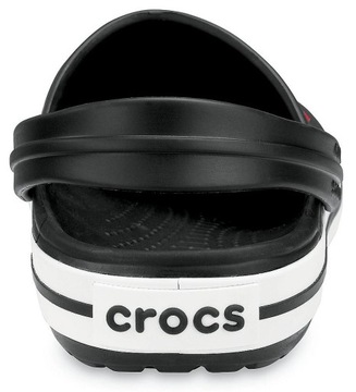 buty Crocs Crocband - Black